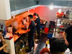 -十里铺铁板鱿鱼