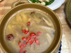 -龙姐私房菜(和顺古镇店)