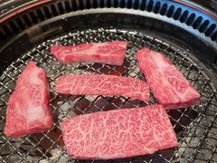 -隐炉和牛烧肉店(群力店)