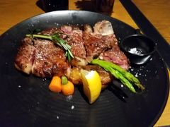澳洲精选T骨牛排-安妮意大利餐厅(国贸店)