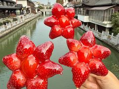 -李百蟹·江南蟹黄面(夫子庙店)