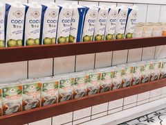 -春莱·老挝咖啡·泰式奶茶(钟楼店)