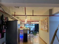 -YCHL Studios健身工作室(市二宫店)