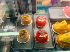 -星巴克臻选(苏州汇豪店)
