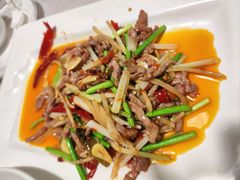 -渝信川菜(南滨店)