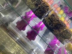 -野人先生现做冰淇淋(西安赛格店)