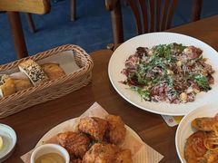-Bistro Les Lilas丁香花小酒馆