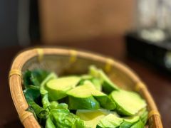 -滇野云南野生菌餐厅(陕西南路店)
