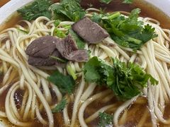 -老冯拉面羊棒骨(西宸广场店)