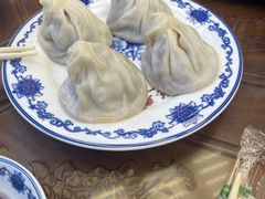 无锡小笼（4只）-勤德兴(湖滨路店)