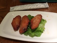 -Aqua Oasis 水天堂(爱山广场店)