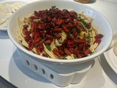 -东方饺子王(工农大路店)