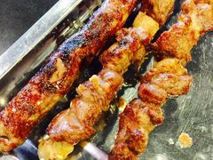 -情忆草原涮肉馆