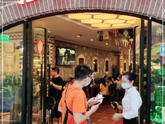 门面-拉丁餐厅·巴西烤肉自助(正佳广场店)
