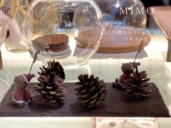 -MIMO CAFE(沙头角店)