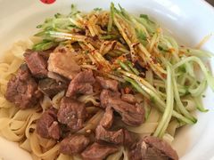 -荣强牛肉面(南尧店)