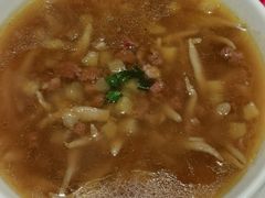 -西贝(上海中心店)