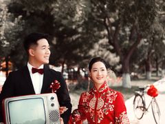 -浪漫一生摄影美学(怀柔开放路店)