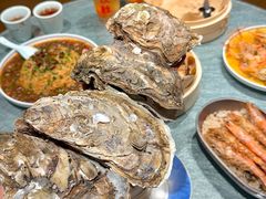 -蚝得喜海鲜(东城店)