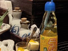 -芥岛(河北大街店)