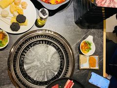 -匠牛亭·锅物烧肉放题自助(昆百大·泰业城店)