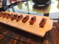 -运·中餐厅(成都华尔道夫酒店)