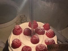 -WenTinG文汀·半糖蛋糕(合生汇店)