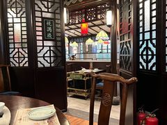 -悦满楼·西关名点·湛江名菜(航空综合大厦店)
