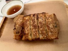 -春家·非遗手工小吃(徐汇万科广场店)