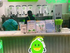 -柠季·手打柠檬茶(梅溪湖新天地外街店)