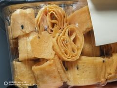 豆面咯吱盒-宫门口馒头铺(创始人总店)