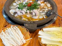 -大鼎石锅鱼(春江里店)