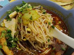 -魏家凉皮(马驹桥店)