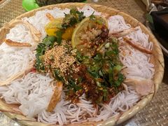 -多哥水傣味餐厅(司马巷店)