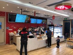 -85度C(广州石牌桥店)