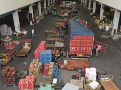 -南京众彩农副产品配送有限公司