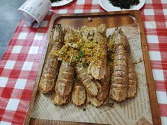 -琼大师东方烤乳猪(亚特兰蒂斯店)