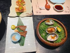 -松鹤精致料理(五一中路店)