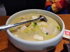 -95号酱骨·一块豆腐(展春园西路店)