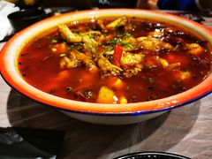 -李叔叔虾蟹大排档(青羊店)