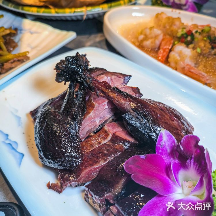 杭州探店|来杭味小馆尝尝看