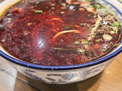 -清真磨沟沿老字号牛肉面(总店)