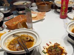 -U你·天然调味(南湖总店)