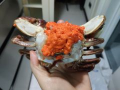 -盒马鲜生(财富中心店)