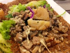 -LA CREPERIE BRETONNE布列塔尼法式餐厅(天童北路店)