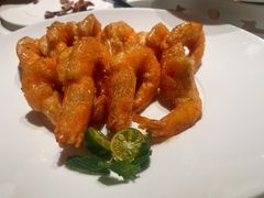 -四季民福烤鸭店(王府井东安门店)