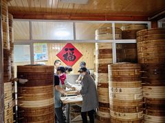 -孝店王酒酿馒头(安昌1店)