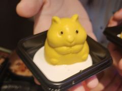 -牛New寿喜烧(中山公园龙之梦店)