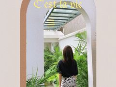 -漫笙舍Manse·咖啡·民宿