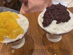 -糖纸甜品(恒一广场店)